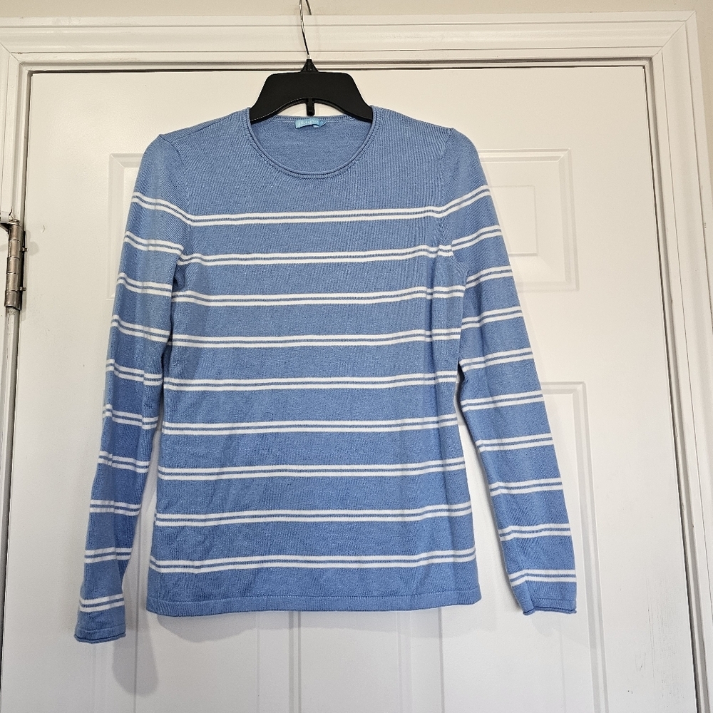 J.Mclaughlin Lot Of  2   Sweaters Size Small